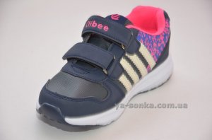 Кроссовки для девочки