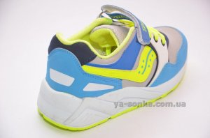 Кроссовки для мальчика