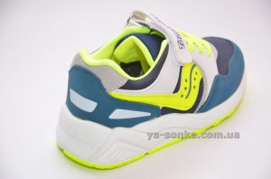 Кроссовки для мальчика