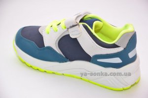 Кроссовки для мальчика