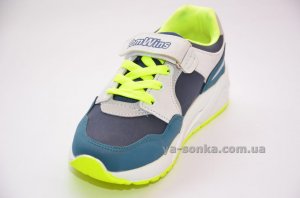 Кроссовки для мальчика