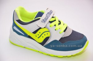 Кроссовки для мальчика