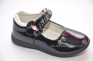 Туфли для девочки