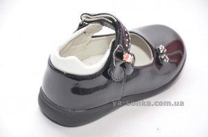 Туфли для девочки