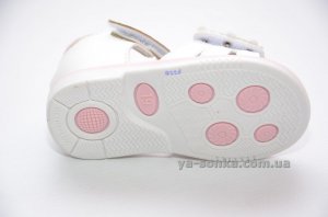 Сандалии для девочки