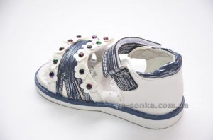 Сандалии для девочки