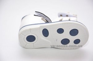 Сандалии для девочки