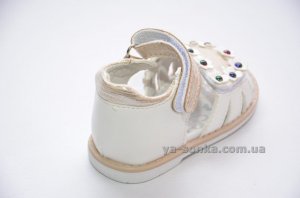 Сандалии для девочки