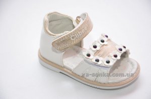 Сандалии для девочки
