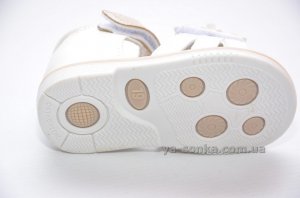 Сандалии для девочки