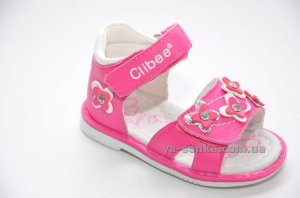 Сандалии для девочки