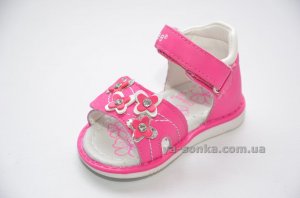 Сандалии для девочки