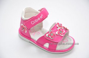 Сандалии для девочки