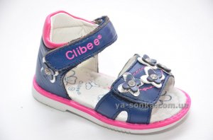 Сандалии для девочки