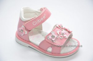 Сандалии для девочки
