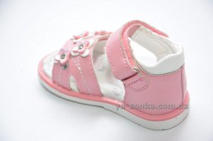 Сандалии для девочки