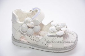 Сандалии для девочки