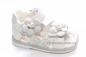 Сандалии для девочки