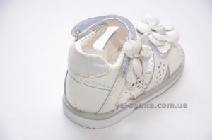 Сандалии для девочки