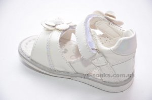 Сандалии для девочки