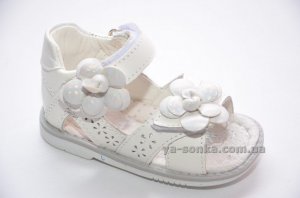 Сандалии для девочки