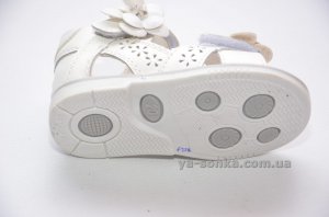 Сандалии для девочки