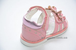 Сандалии для девочки
