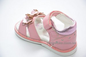 Сандалии для девочки