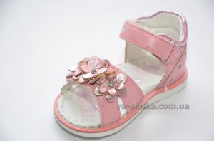 Сандалии для девочки