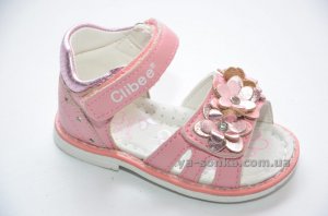 Сандалии для девочки