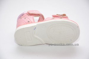 Сандалии для девочки