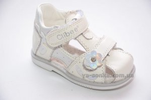 Сандалии для девочки