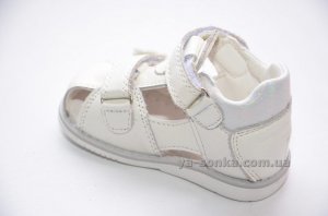 Сандалии для девочки