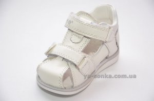 Сандалии для девочки