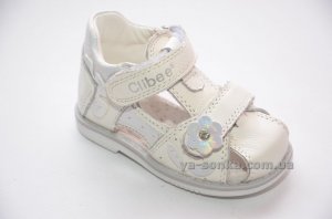 Сандалии для девочки