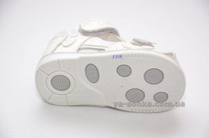 Сандалии для девочки