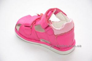 Сандалии для девочки