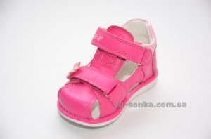 Сандалии для девочки