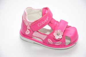 Сандалии для девочки