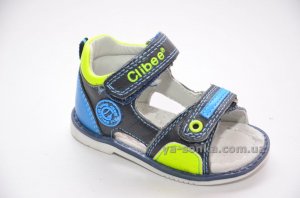 Сандалии для мальчика