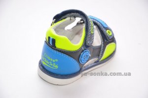 Сандалии для мальчика