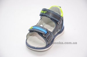 Сандалии для мальчика