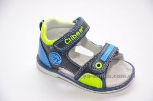 Сандалии для мальчика