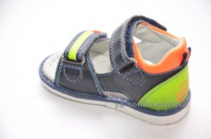 Сандалии для мальчика