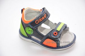 Сандалии для мальчика