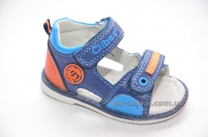 Сандалии для мальчика