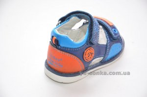 Сандалии для мальчика