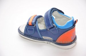 Сандалии для мальчика