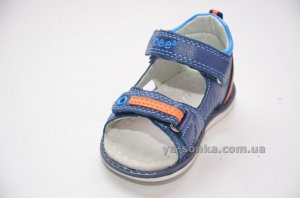 Сандалии для мальчика