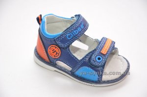 Сандалии для мальчика